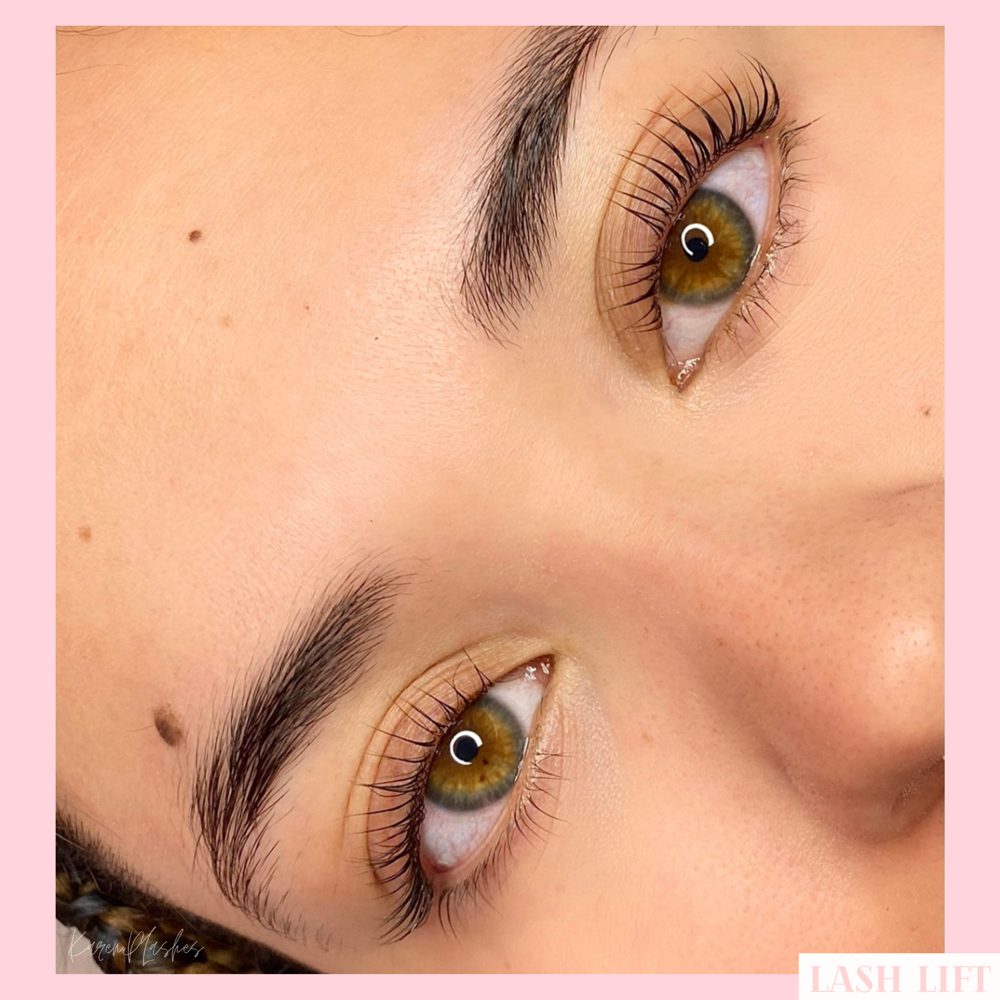 Lash Lift