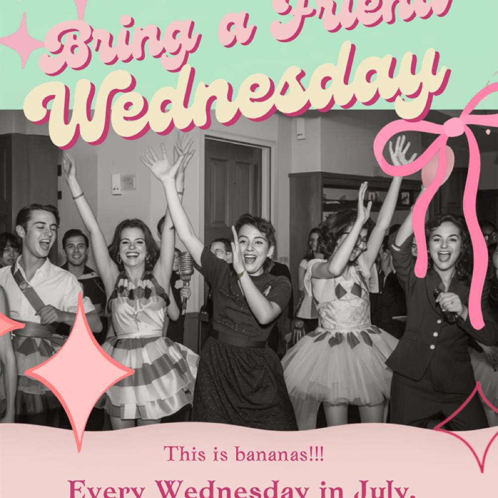 New Client Wednesday at Bungalow Five Beauty in Santa Rosa, CA
