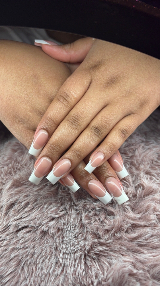 Soft Gel Full Coverage Press Ons