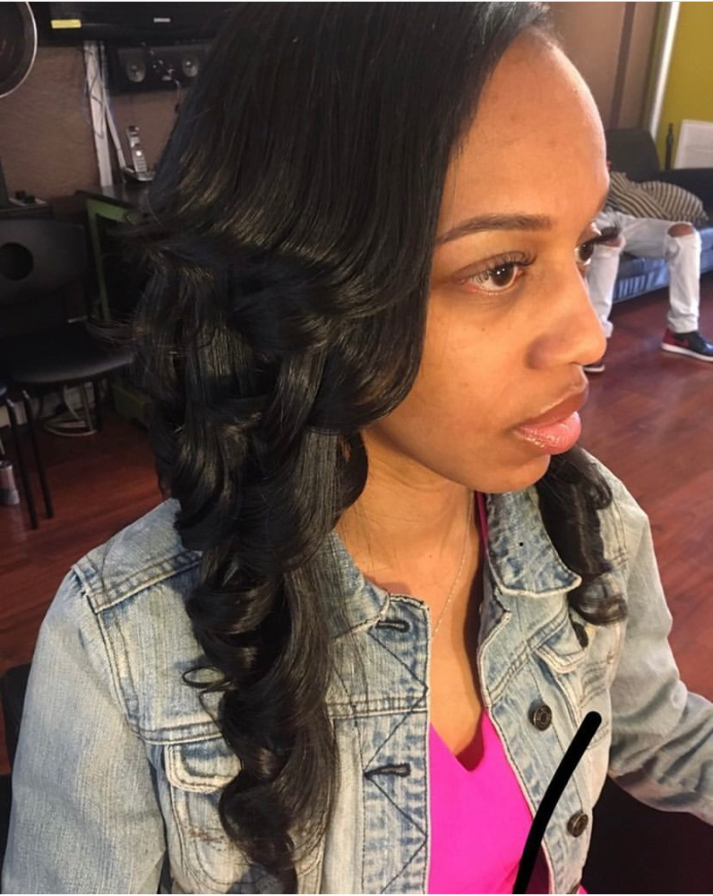 Full Weave