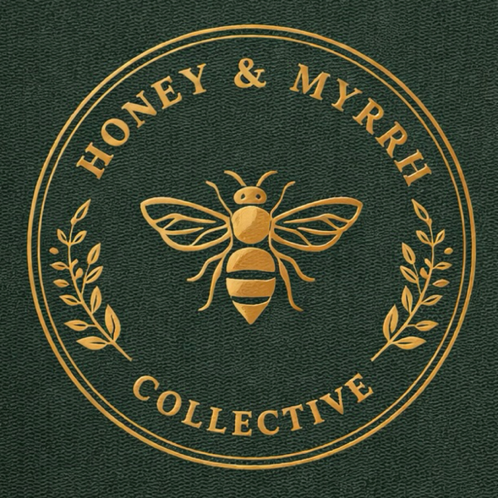 Permanent Make-Up Consultation at Honey & Myrrh Collective in El Paso, TX