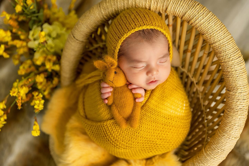 MONTH BY MONTH SESSION