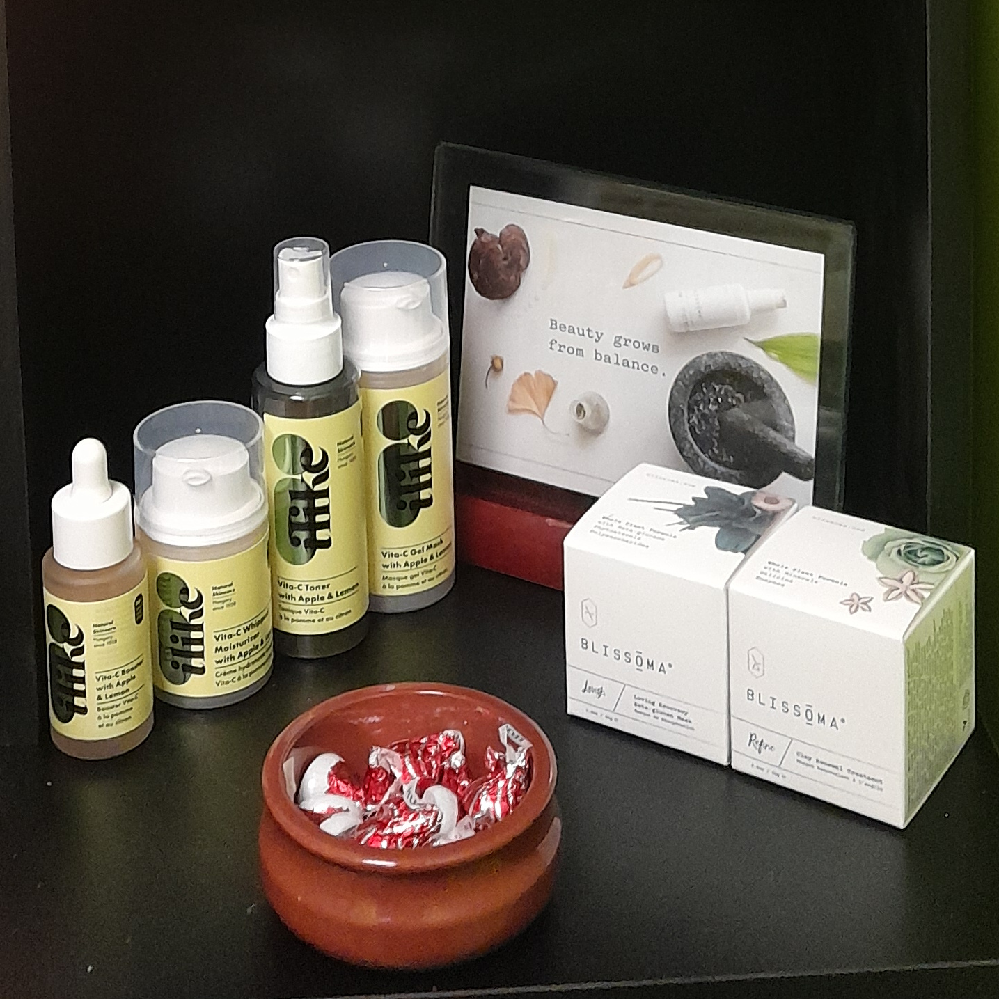 30 minute Go Glow Facial at Delpinghands Skincare & Massage in NY, NY