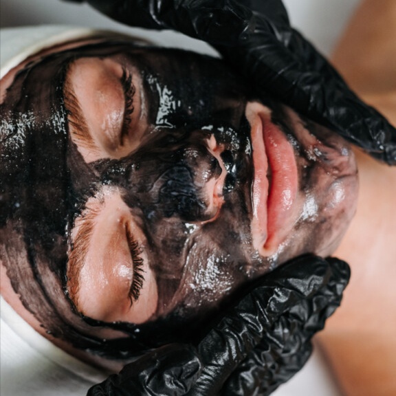 C2O2 Facial at Simplicity Salon & Spa in Fargo, ND