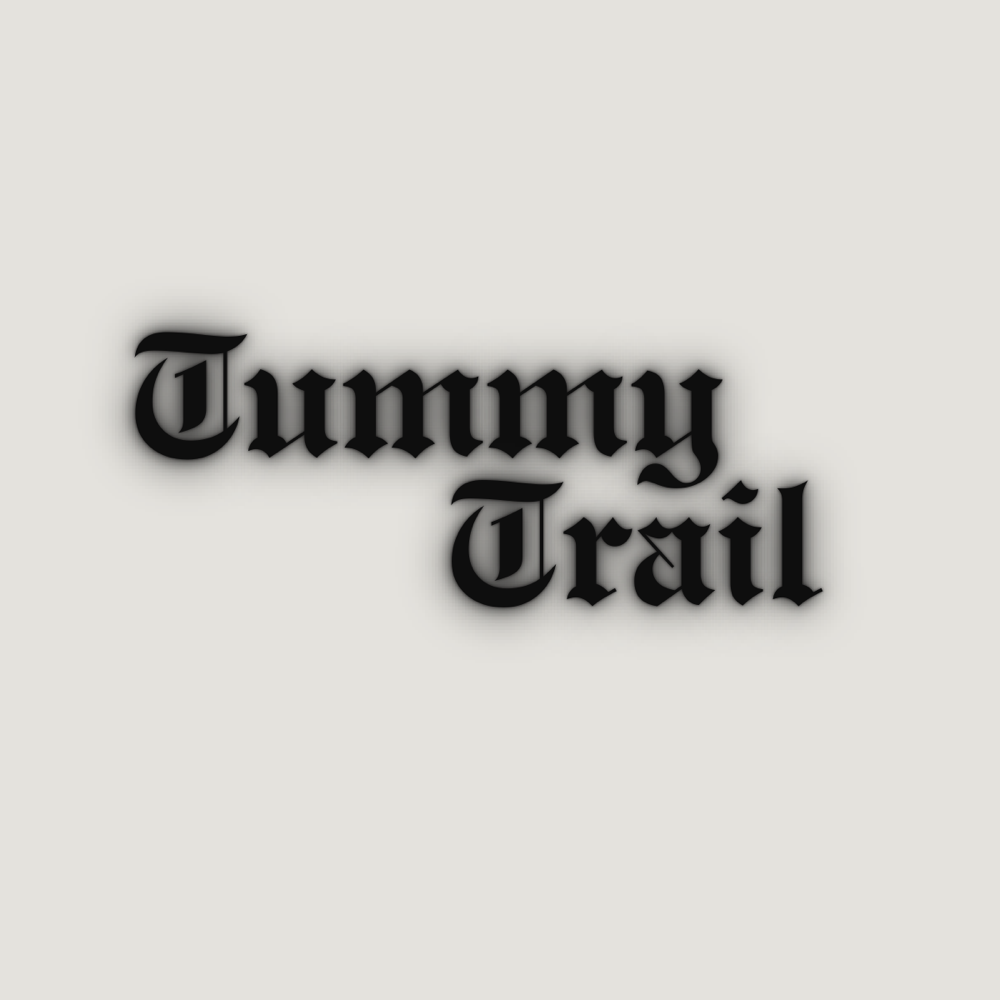 Tummy Trail