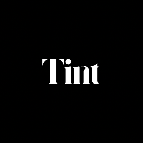 Tint