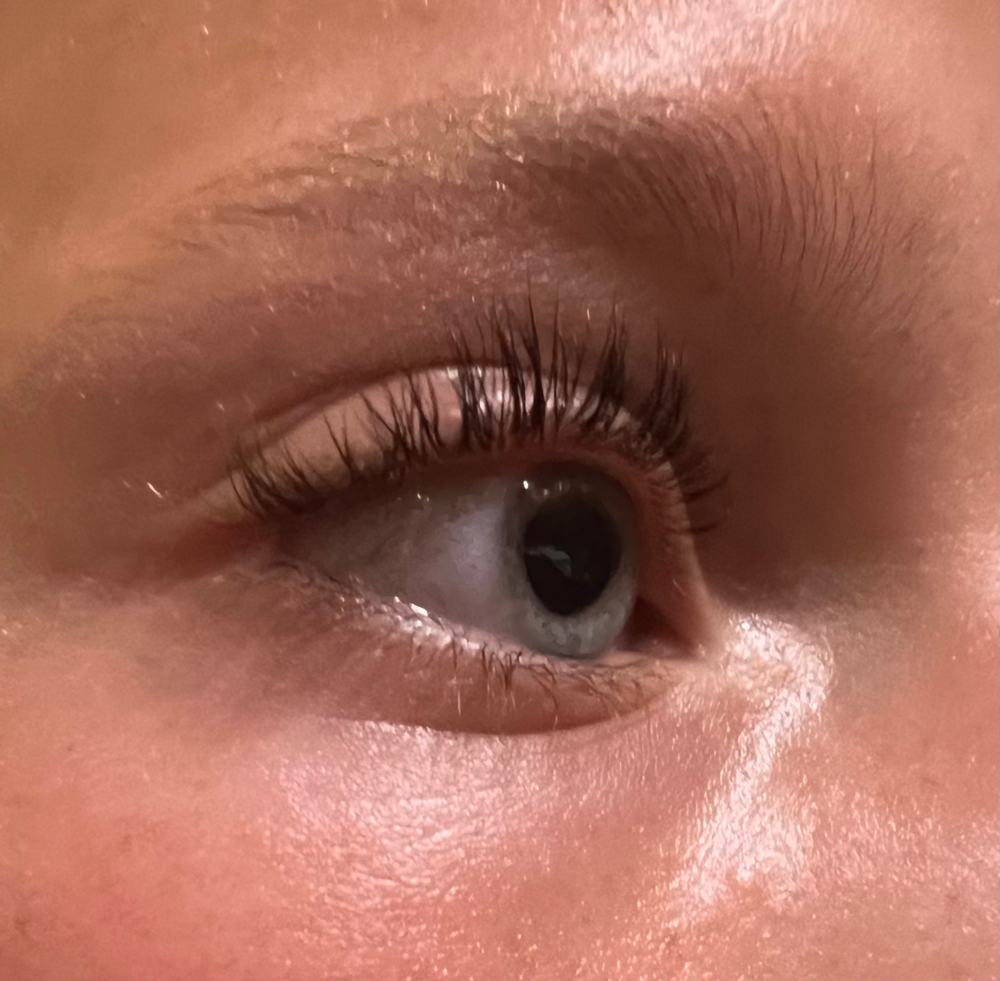 Lash Lift