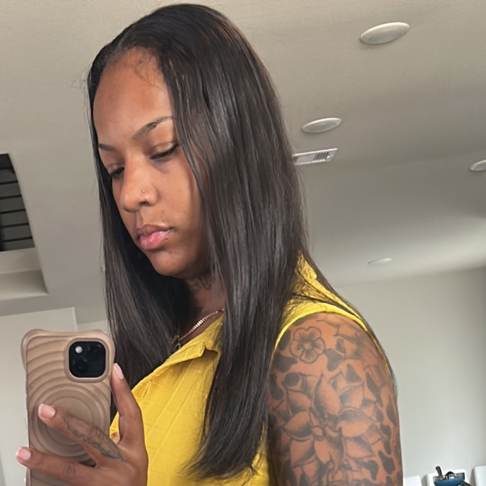 Partial Quickweave at BeYoutiful Beauty Barr in Houston, TX