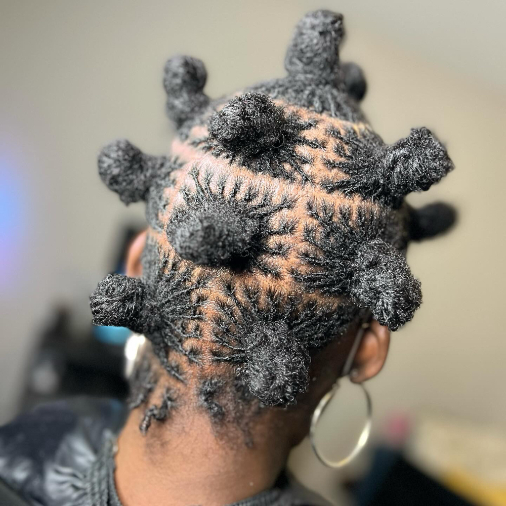 BASIC STYLE | ADD-ON SERVICE ONLY