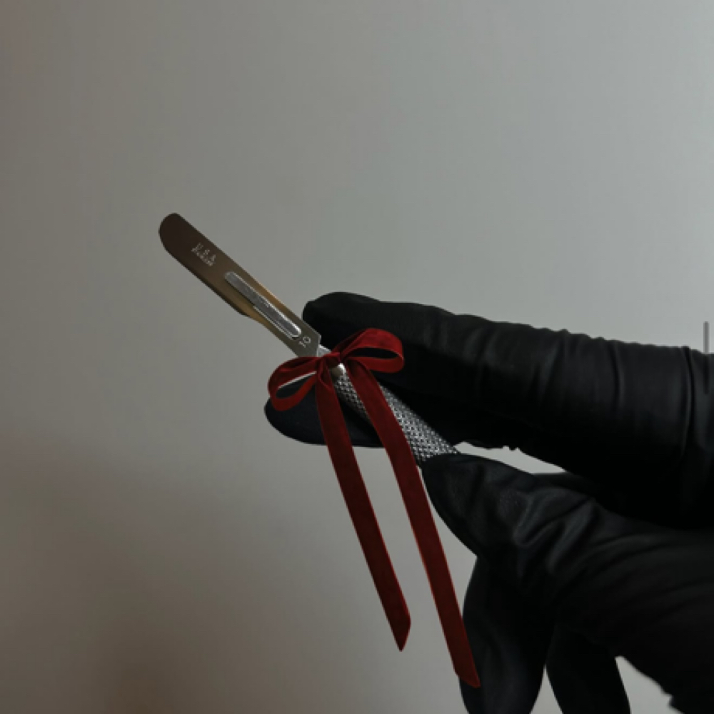 Dermaplane Facial at Le' Spa in McAllen, TX