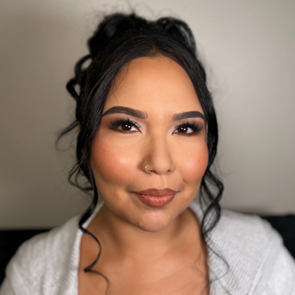 General Event Hair + Make Up at DB Glam Artistry in Sacramento, CA
