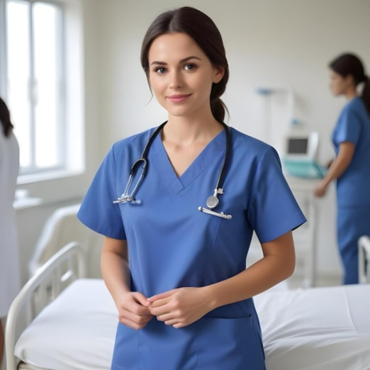 Nurse Recovery Ritual at Gem & Rose Beauty and Wellness in Flushing, NY