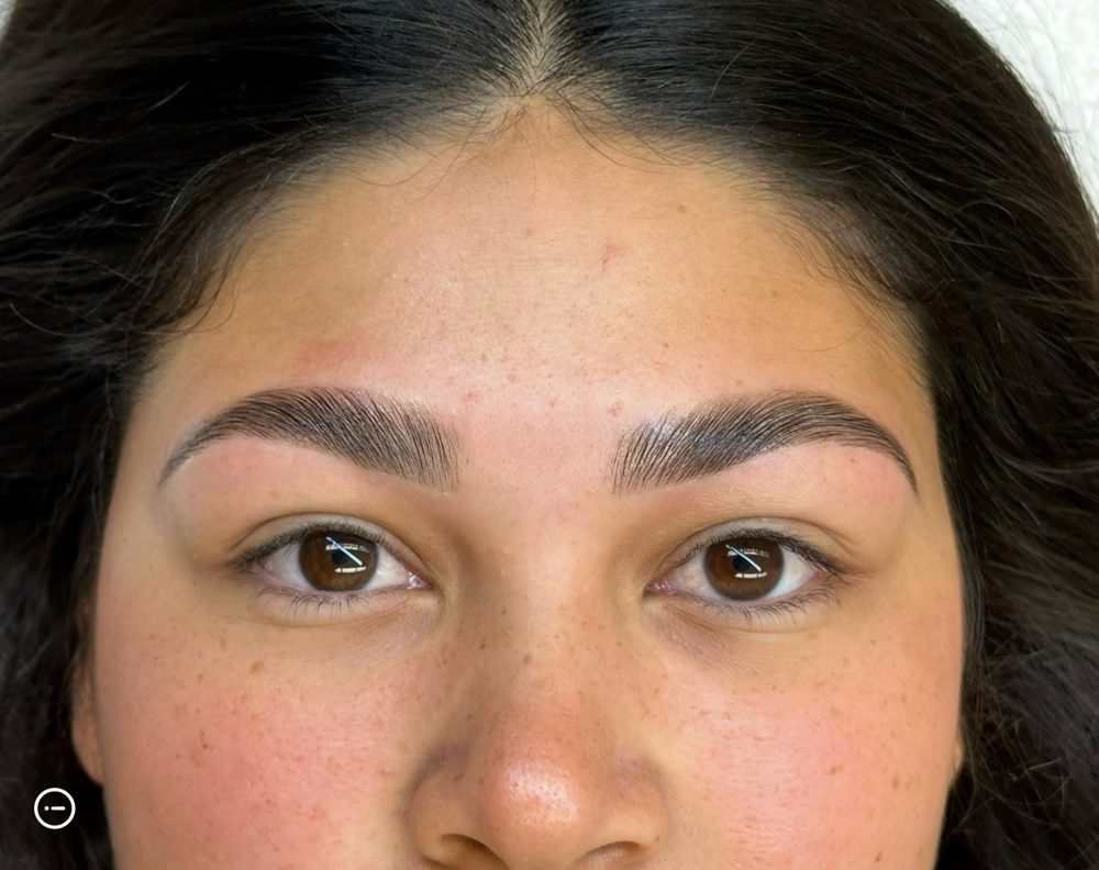 The Brow Trio