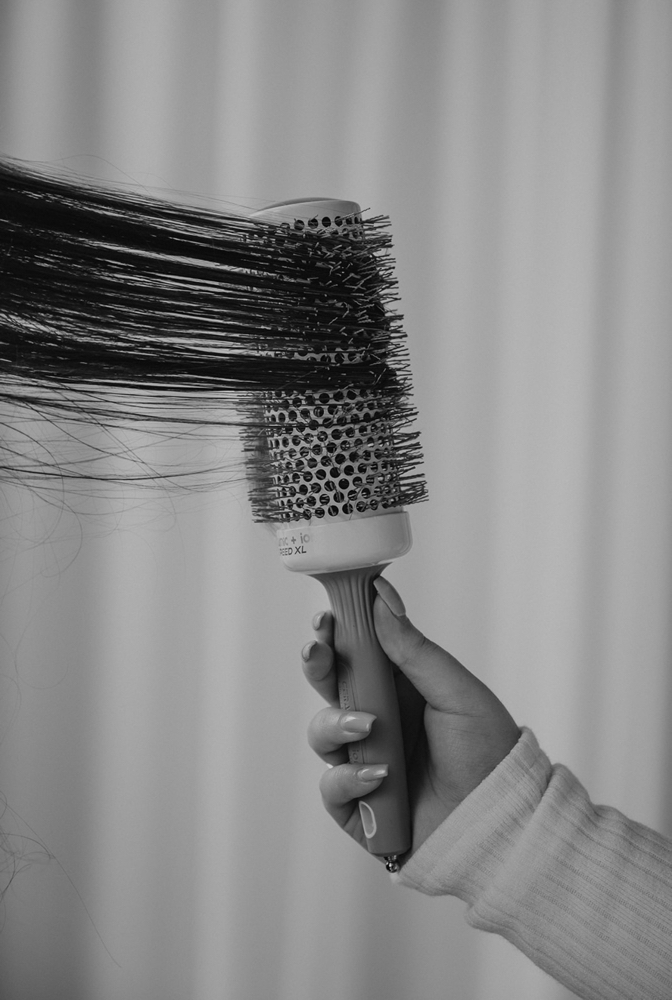 Shampoo And Style