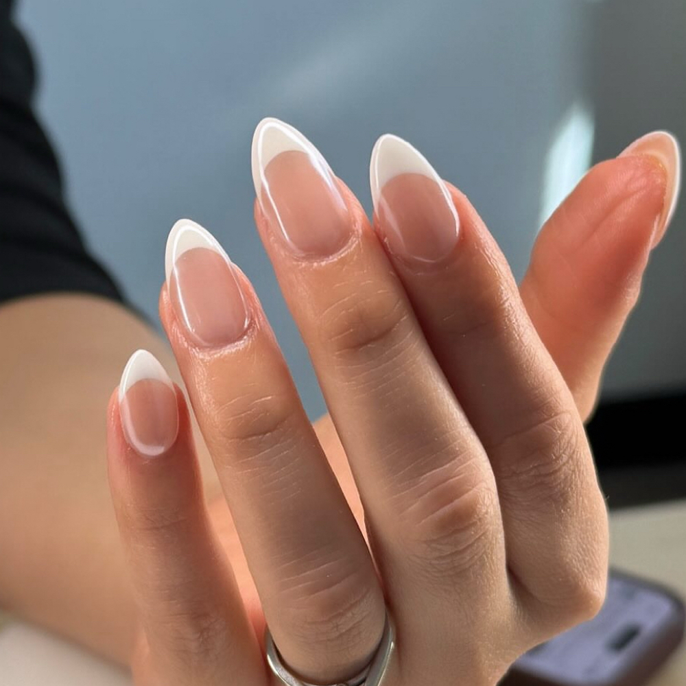 Gel X Full-Set at Sagrado Salon and Skin in Richland, WA