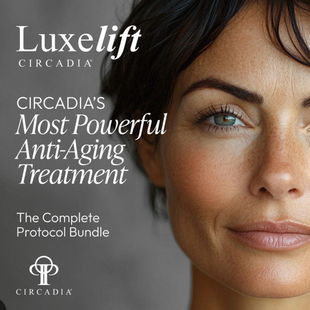 LUXE LIFT FACIAL at OH MY GLOW! in Pleasanton, CA