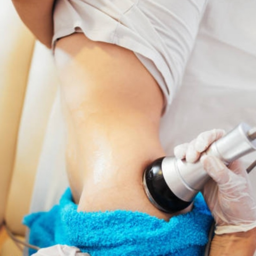 Therapeutic Massage & Sculpt at Hall Signature Massage & Sculpting Co. in DeSoto, TX