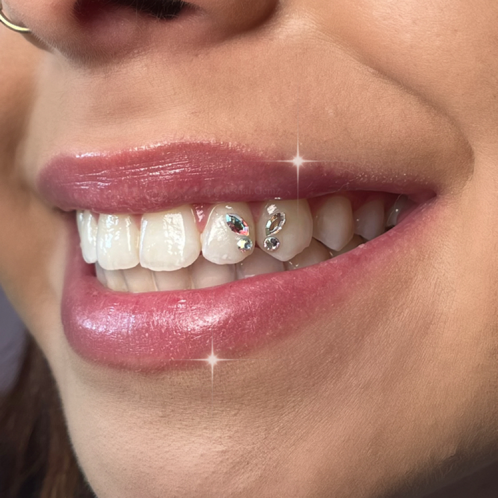 Crystal Designs at Celestial Gemz in Hammond, IN