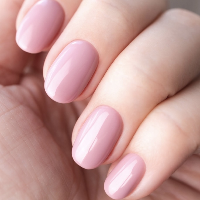 Gel Manicure
