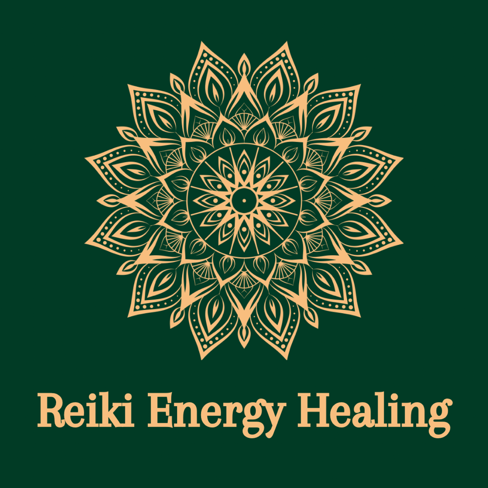 Reiki Energy Healing