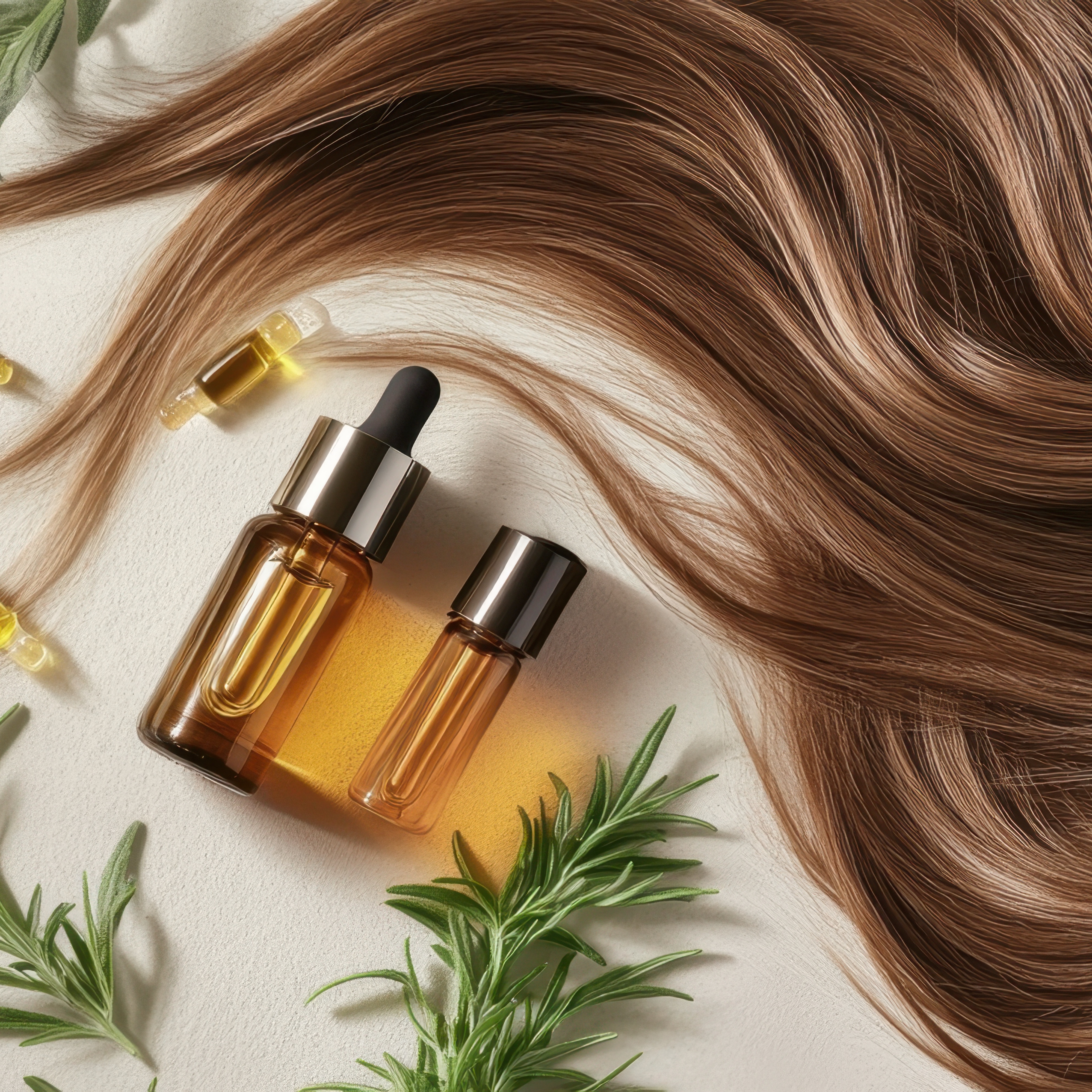 Bond/Hydration Treatment