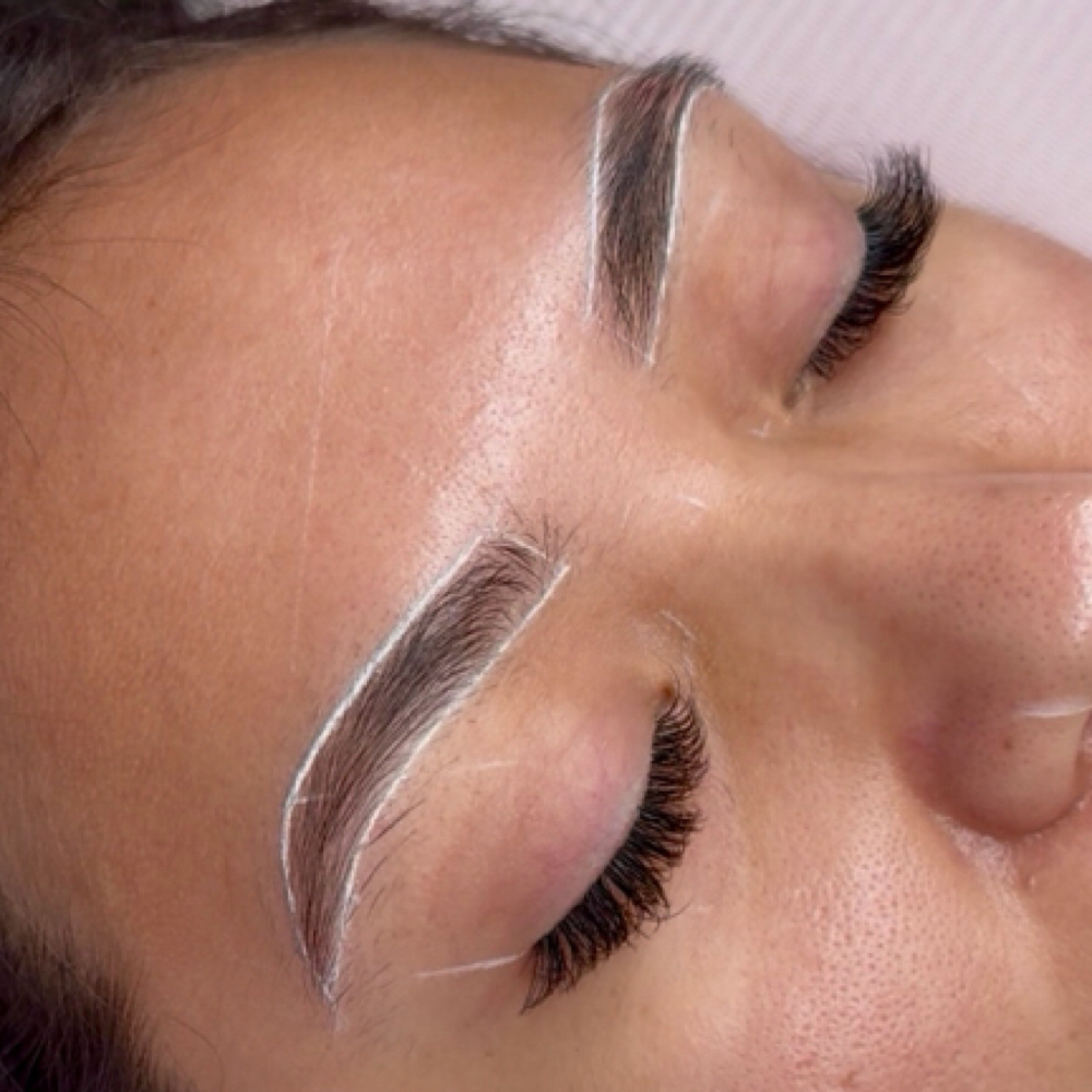 Brow Shaping + Waxing at Hey Girl Lashes & beauty LLC in North Charleston, SC