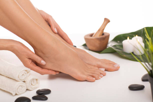 PEDICURE