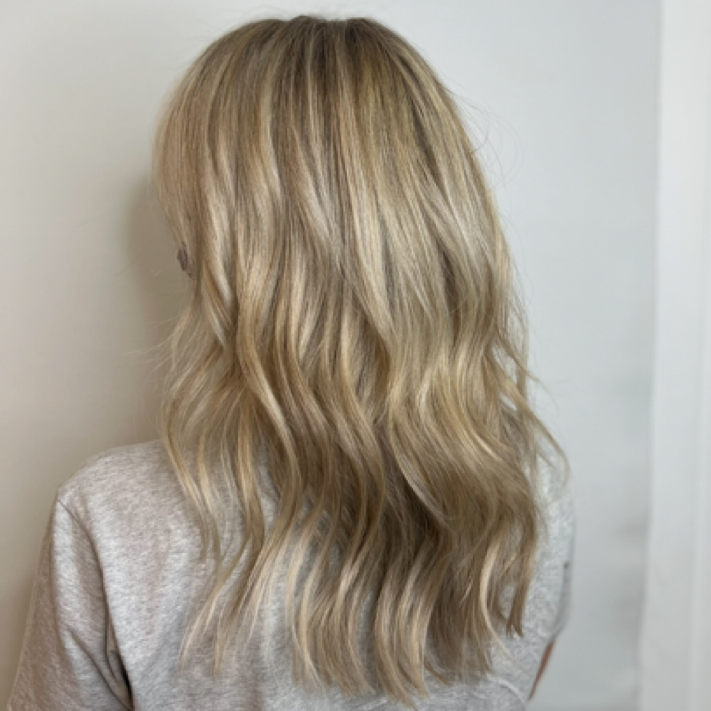 Thousand Foil Marathon at Jessica Shaun Hair in Saint Louis, MO