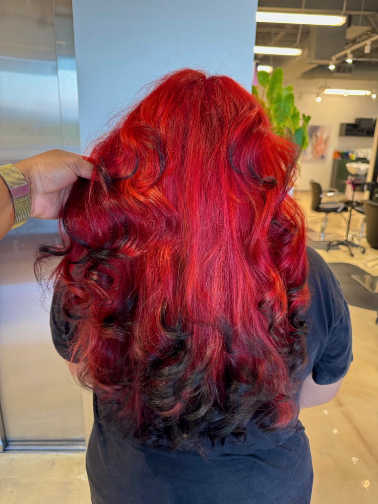 Vivid Mask (Take Home)