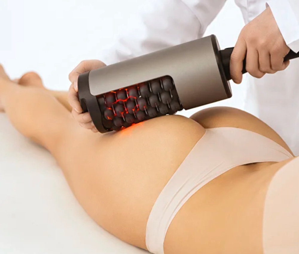 Roller body massage (RSL) Whole bod