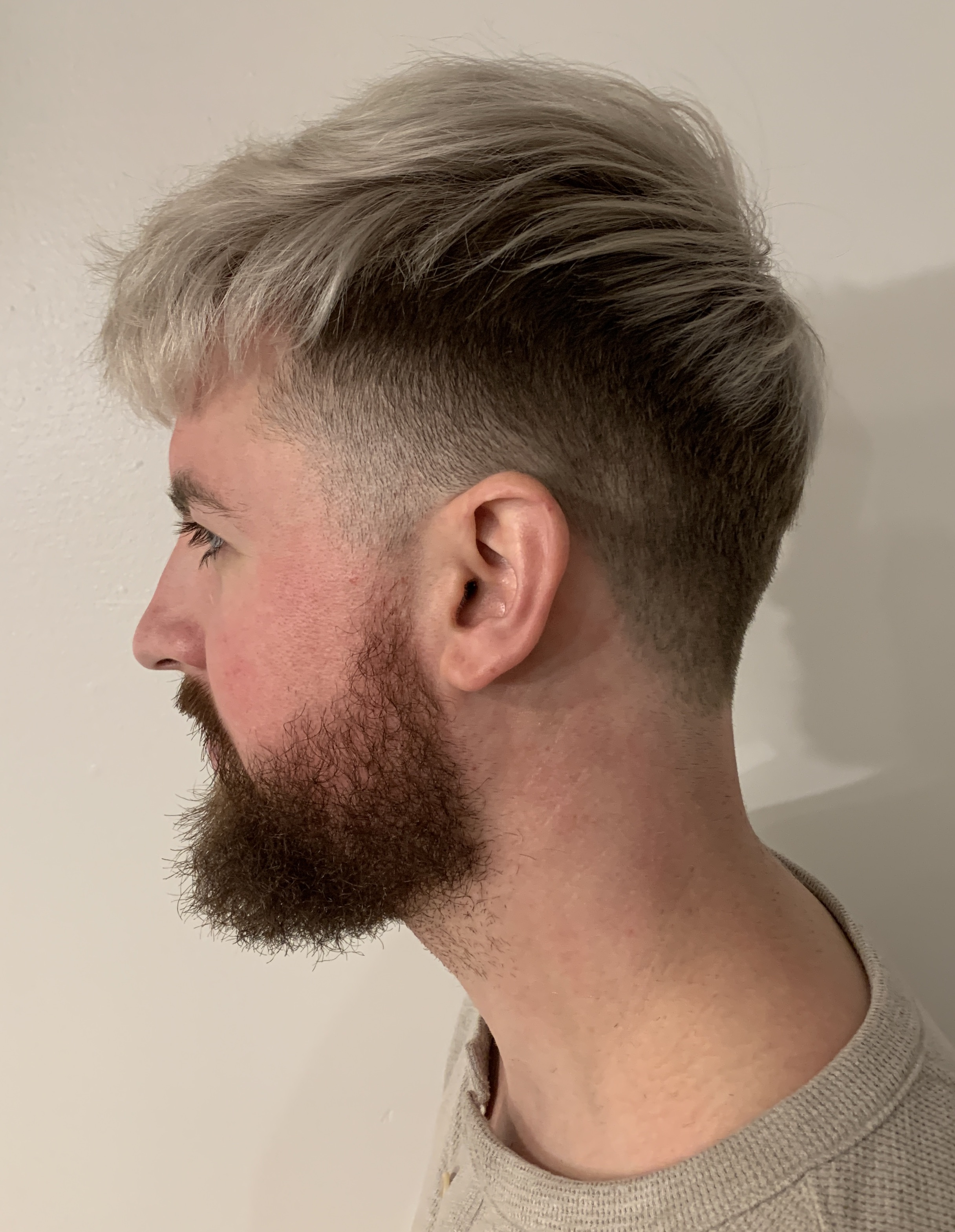 Men's Haircut at Mel B Artistry in Naperville, IL
