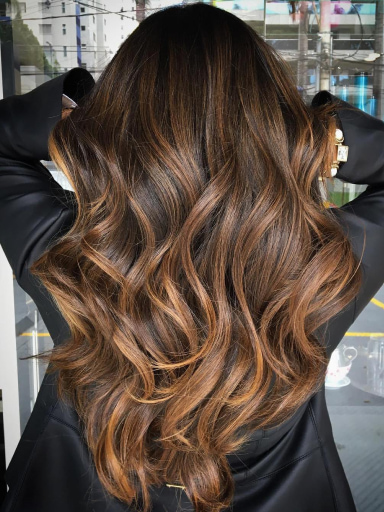 Balayage