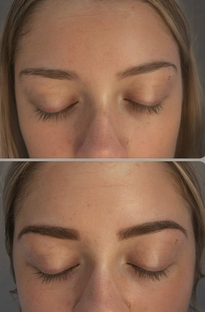 HALF PRICED PMU POWDER BROWS!
