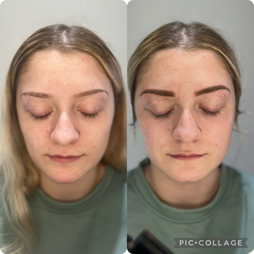 HALF PRICED PMU POWDER BROWS!