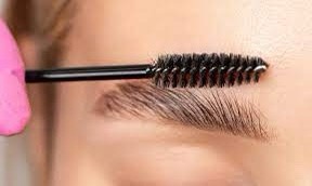 Brow Tint