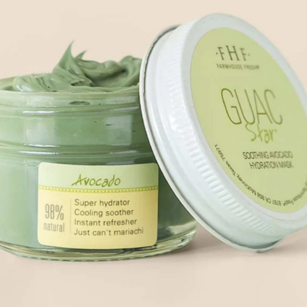 Guac Star at Enhanced Beauty Esthetics in Pass Christian, MS