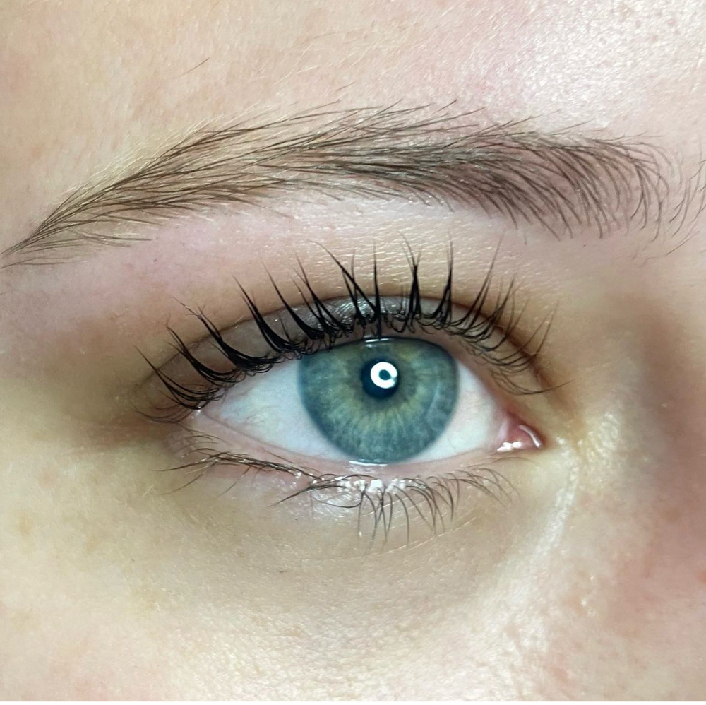 Lash Lift