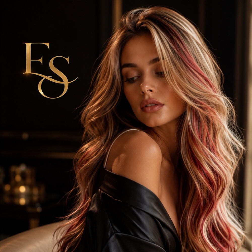 Exquisite Soft Glow at Exquisite Style By Anastasiya in Carefree, AZ