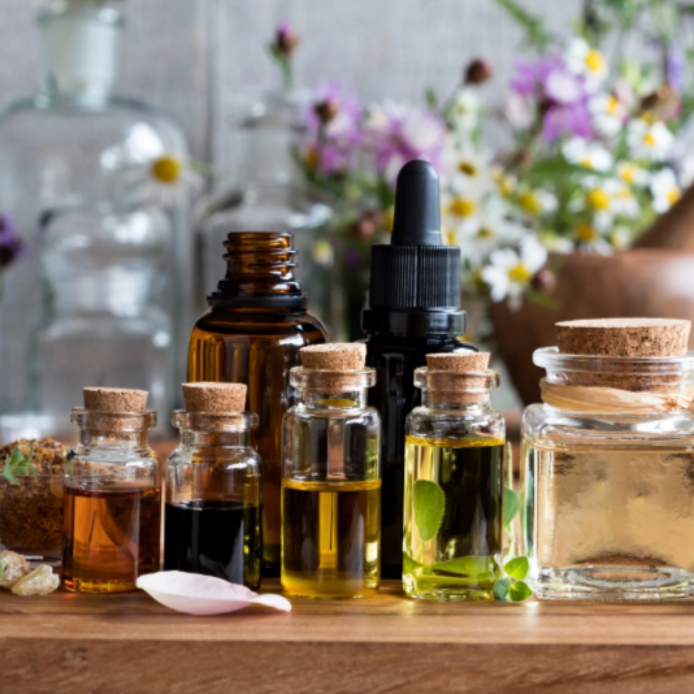 Aromatherapy Add-On at Aurum Massage Therapy in Corpus Christi, TX