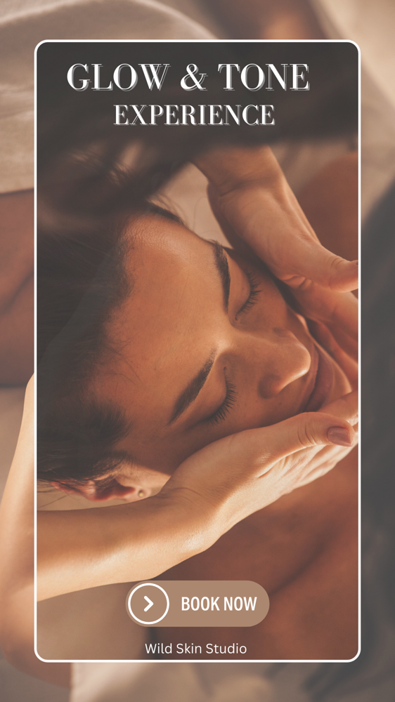 Glow & Tone Experience