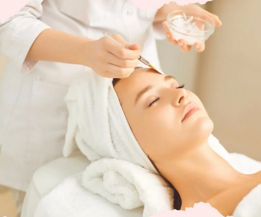 60 Minutes Facial Dermalogica