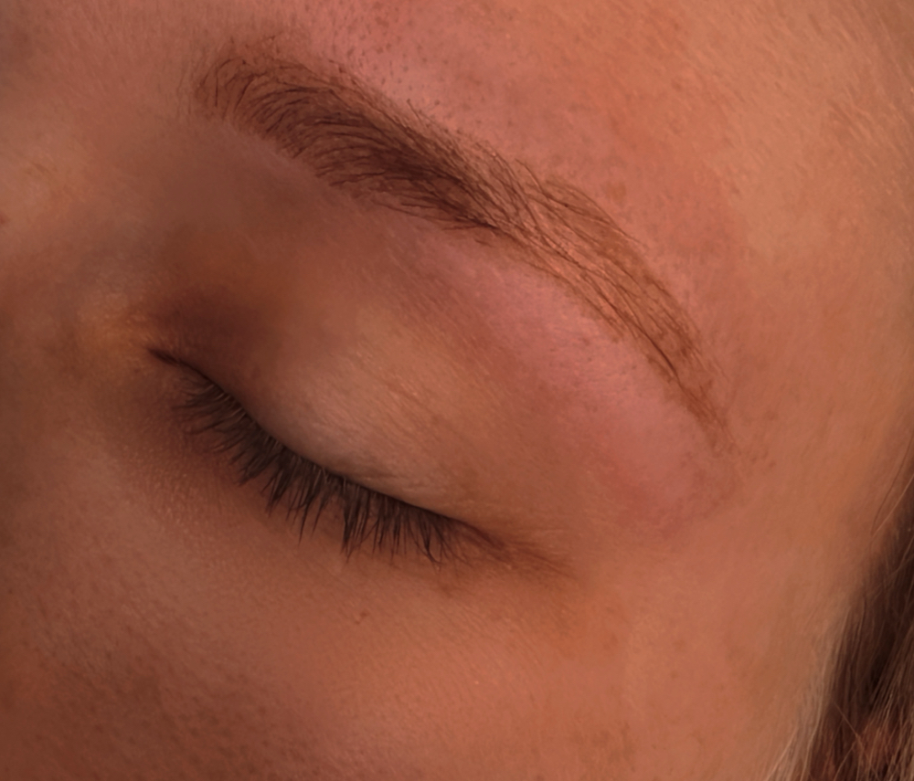 Brow Wax