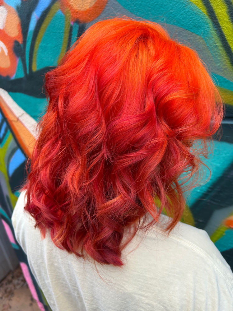Vivid Color