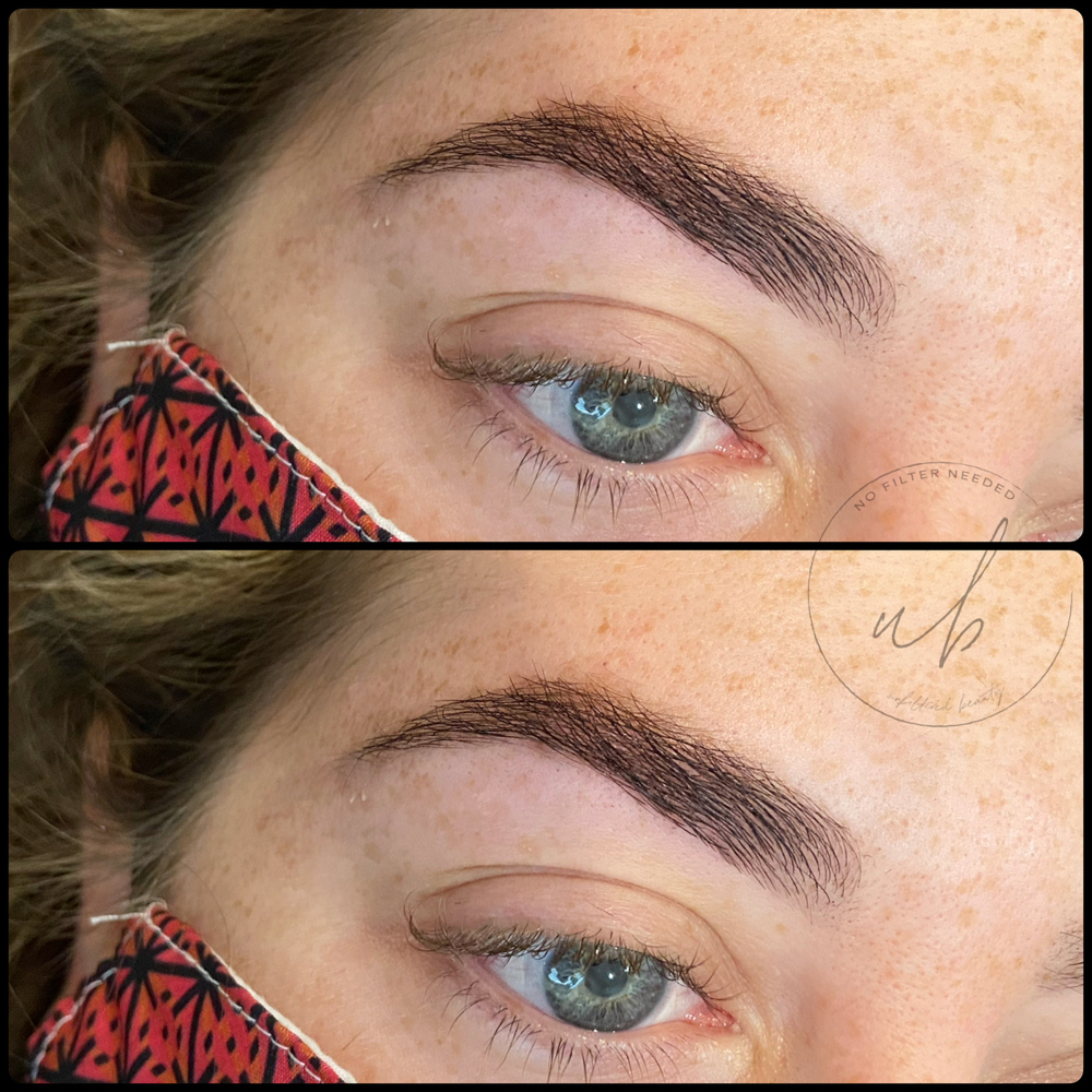 Brow Shape+TINT