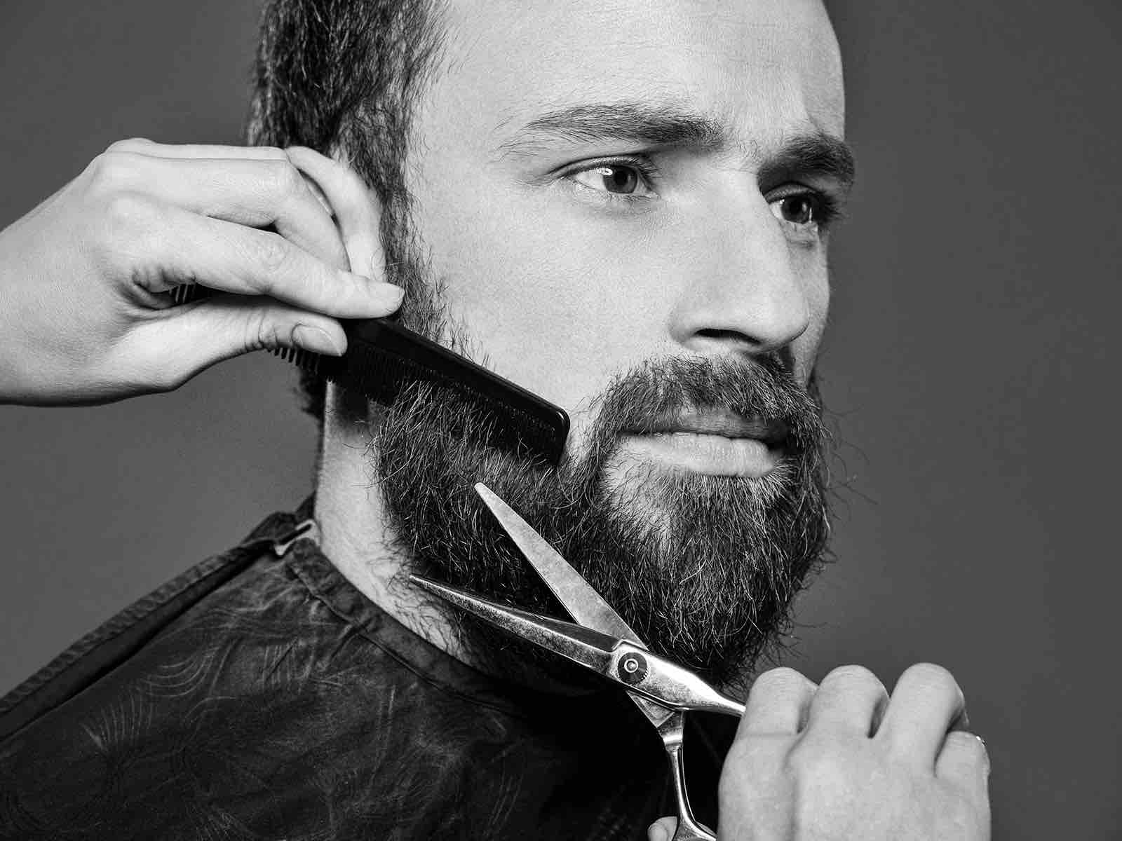 Beard Trim