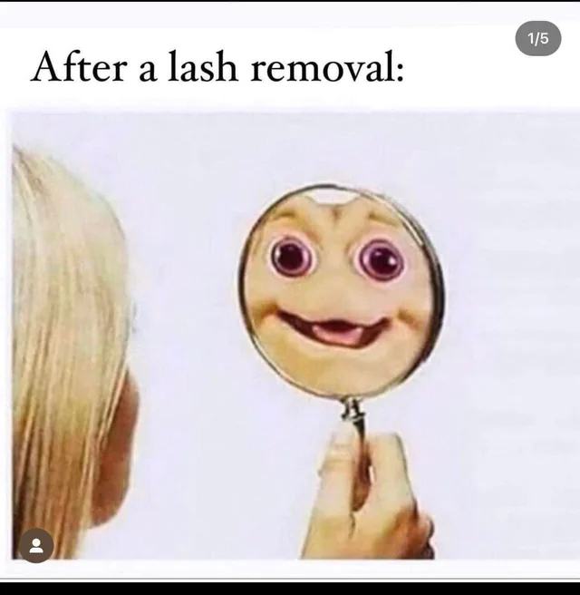 Removal