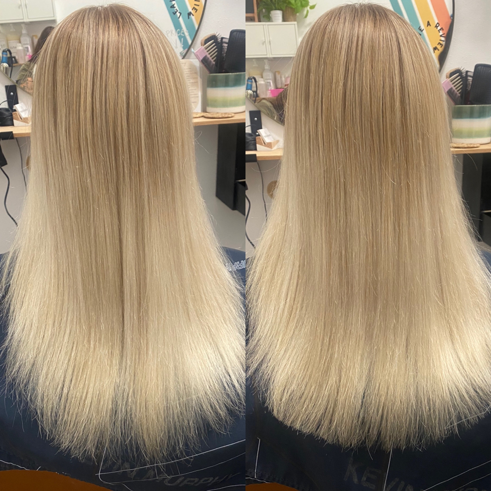 Women's Haircut