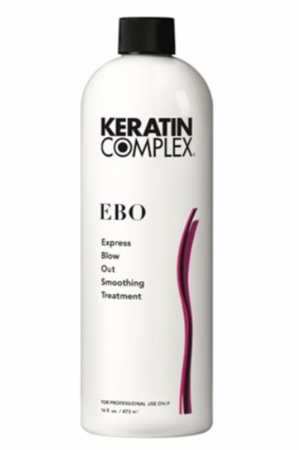 keratin smoothing treatment