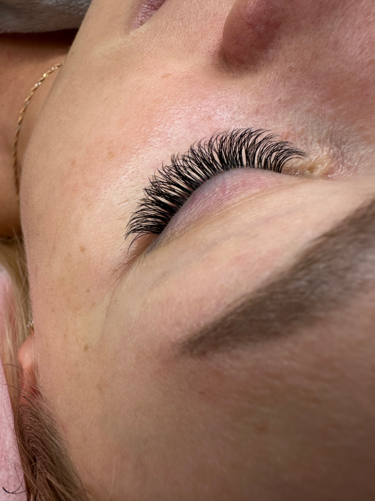 Refill Volume at Lash for you in Tampa, FL