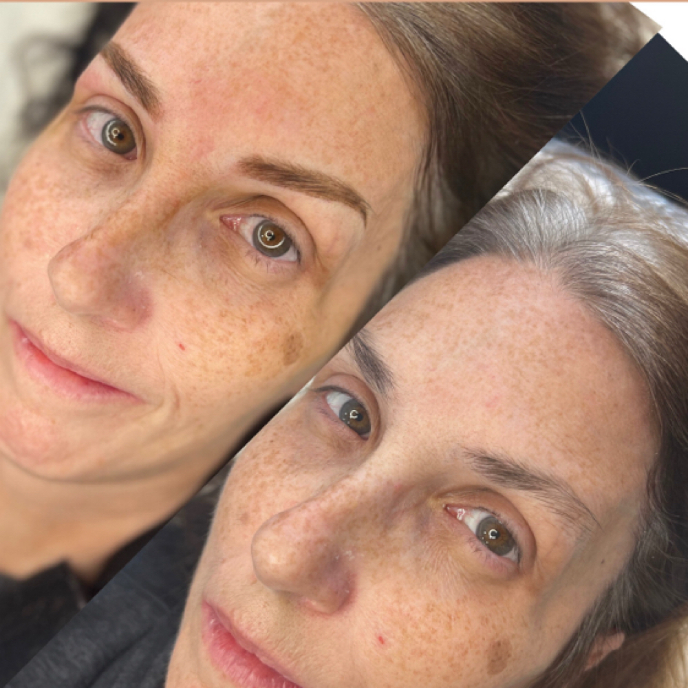 Pmu Brow Refresh
